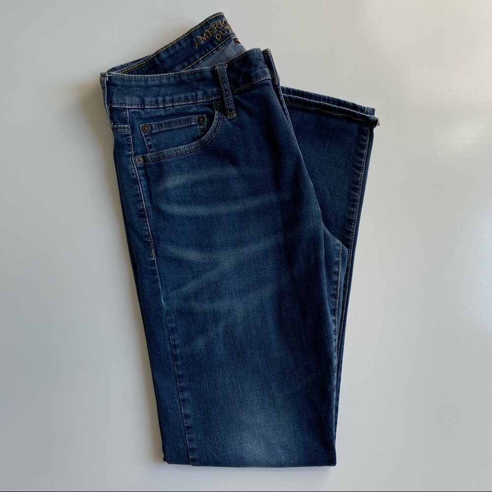 Men’s American Eagle Extreme Flex Jeans Size 32x30